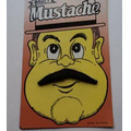 Faux Mustache